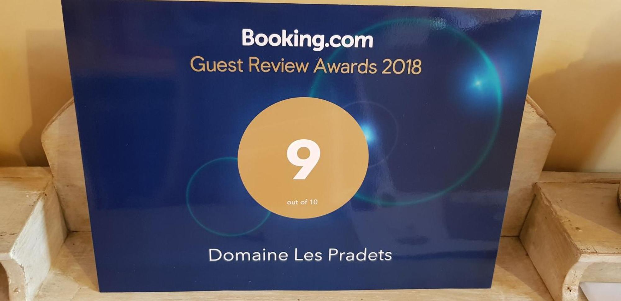 Domaine Les Pradets Bed & Breakfast La Bourboule Exterior foto