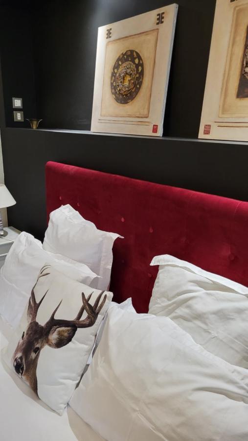 Domaine Les Pradets Bed & Breakfast La Bourboule Exterior foto